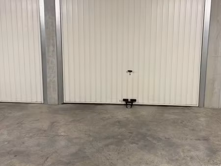 vente parking 14 m² à montpellier (34000)  18 000 €