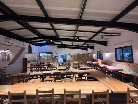 vente locaux professionnels à locqueltas (56390)  498 200 €