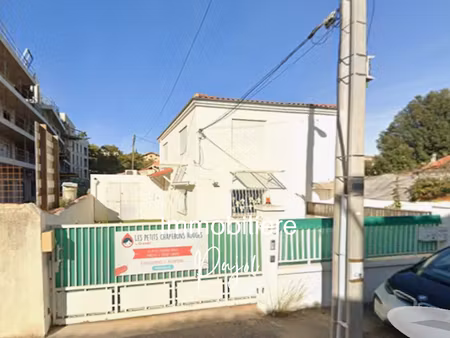 vente locaux professionnels 251 m² à marseille 12ème (13012)  450 000 €