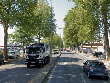 vente locaux professionnels 109 m² à noisy-le-sec (93130)  367 500 €