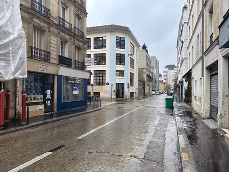 vente locaux professionnels 32 m² à paris 15ème (75015)  424 000 €
