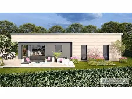 vente maison à plobannalec-lesconil (29740) : à vendre / 90m² plobannalec-lesconil