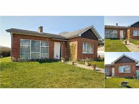 villa à louer à rue fort jaco 30 morialmé (vbd71977)