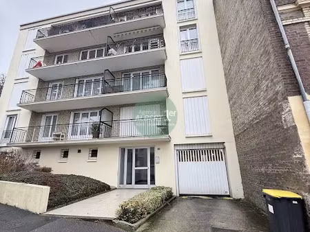 vente parking 12 m² à le havre (76600)  25 000 €