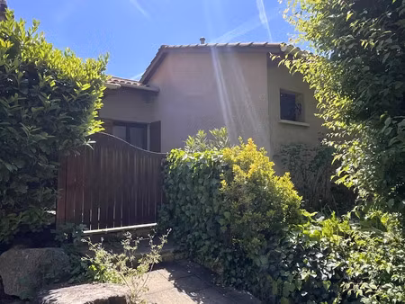 vente maison 3 pièces 90 m² à ecully (69130)  350 000 €