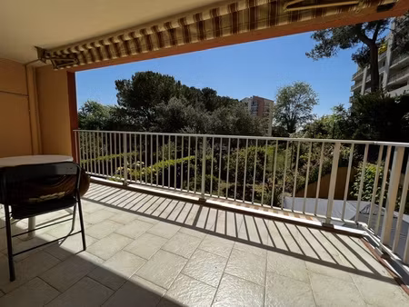 t4 traversant 77 m2 | location vide | disponible le 12 févri