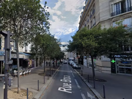vente locaux professionnels 49 m² à paris 13ème (75013)  689 000 €