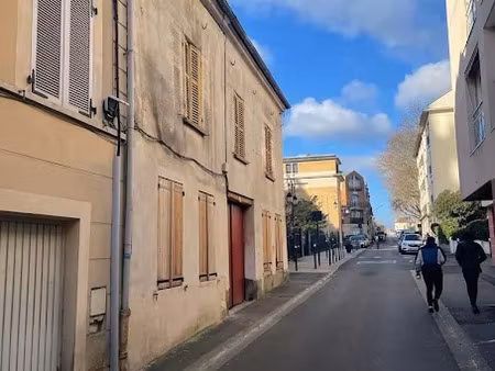 vente locaux professionnels 324 m² à argenteuil (95100)  1 590 000 €