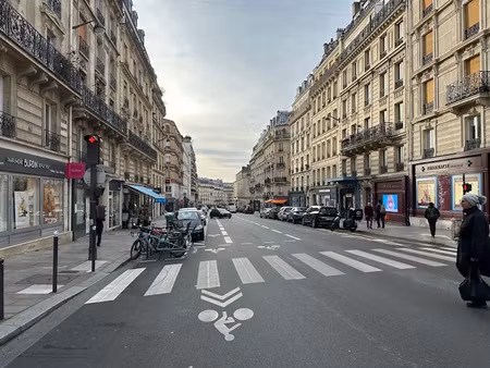 vente locaux professionnels 105 m² à paris 5ème (75005)  1 272 000 €