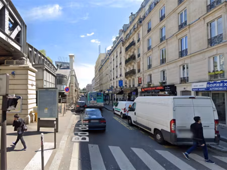 vente locaux professionnels 246 m² à paris 10ème (75010)  2 756 000 €