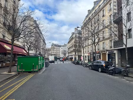 vente locaux professionnels 240 m² à paris 12ème (75012)  2 067 000 €