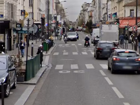 vente locaux professionnels 230 m² à paris 20ème (75020)  2 650 000 €