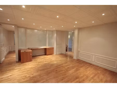 vente locaux professionnels 193 m² à paris 2ème (75002)  3 377 501 €