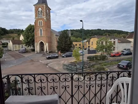 vente immeuble 114.46 m² à mariol (03270)  99 100 €