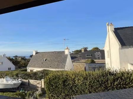 vente maison à saint-pierre-quiberon (56510) : à vendre / 80m² saint-pierre-quiberon