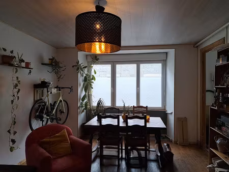 vente immeuble 240 m² à mazet-saint-voy (43520)  203 000 €