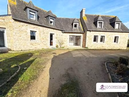 vente maison à cléder (29233) : à vendre / 150m² cléder