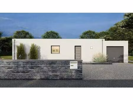 vente maison à tréveneuc (22410) : à vendre / 100m² tréveneuc