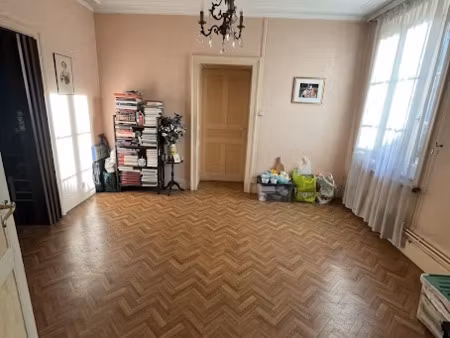 vente immeuble 350 m² à epinal (88000)  212 000 €