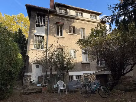 vente immeuble 225 m² à sceaux (92330)  935 000 €