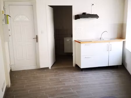 location appartement 1 pièce 17.17 m² à vieillevigne (44116)  342 €