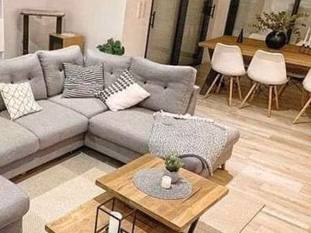 vente maison aux sables-d'olonne (85100) : à vendre / 89m² les sables-d'olonne