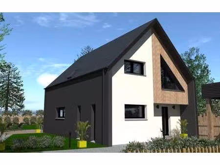 vente maison à vern-sur-seiche (35770) : à vendre / 119m² vern-sur-seiche