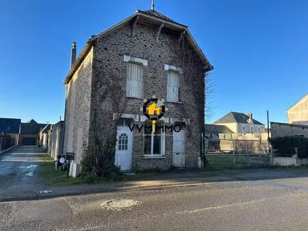 location maison à ligné (44850) : à louer / 84m² ligné