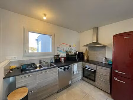 location maison à saffré (44390) : à louer / 73m² saffré