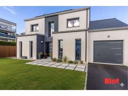 vente maison à liffré (35340) : à vendre / 133m² liffré