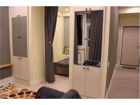 location meublée appartement 1 pièce 26 m² à lyon 6ème (69006)  499 €