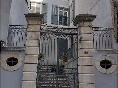 location appartement 4 pièces 89 m² à anduze (30140)  664 €