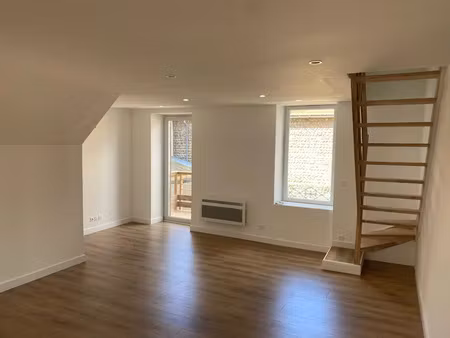 location appartement 3 pièces 81.4 m² à le grand-serre (26530)  660 €