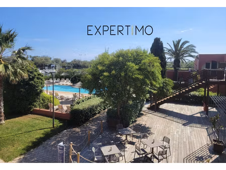 opportunité en loueur meublé  résidence du golfe ***