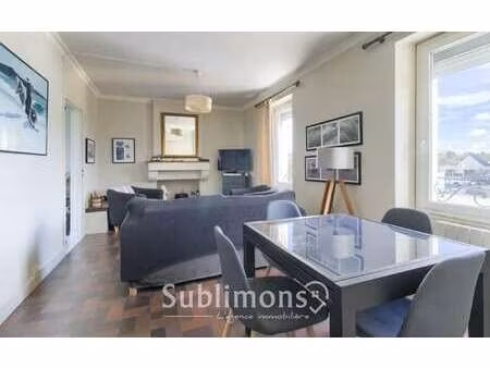vente appartement 3 pièces à arradon (56610) : à vendre 3 pièces / 51m² arradon