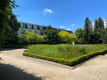 appartement t2 châtillon à vendre