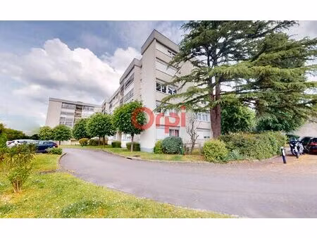 appartement clichy-sous-bois 48.96 m² t-2 à vendre  129 000 €