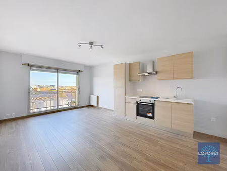 appartement t3 les sables-d'olonne à louer