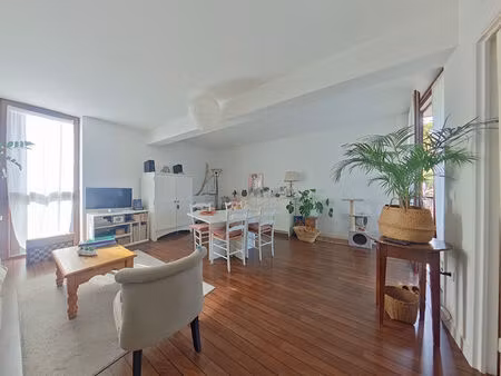 appartement poitiers 3 pièces 69 m2