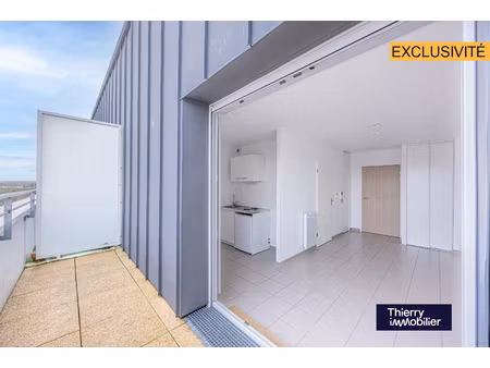 saint herblain - pelousiere