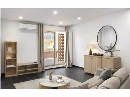 appartement saint-laurent-du-var 33.26 m² t-1 à vendre  195 000 €