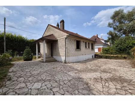 maison palaiseau 3 pièce(s) 62 m2