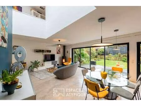 vente maison à rennes (35000) : à vendre / 123m² rennes