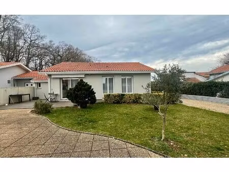 maison tarnos 113 m² t-4 à vendre  525 000 €