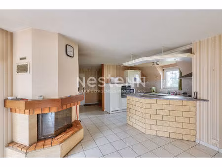 maison familiale au calme - trémuson