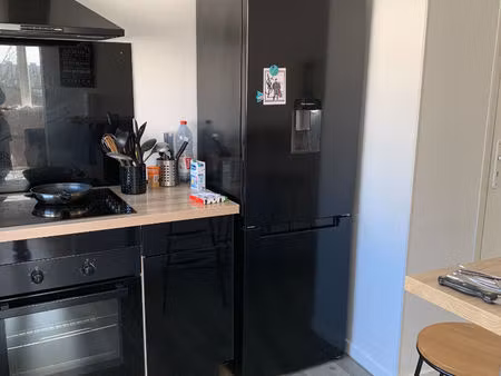 appartement 93 5 m² meublé amiens