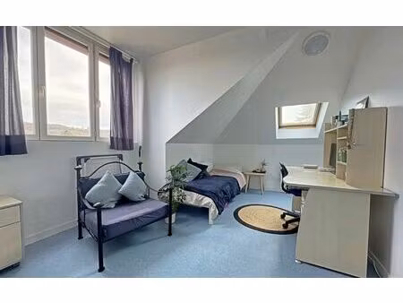 location appartement  15.64 m² t-2 à bures-sur-yvette  650 €