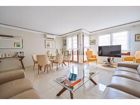 appartement charenton le pont 4 pièces 96 m2