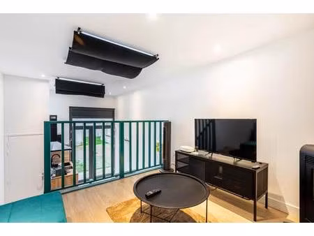 2 pièces optimisé 26 m² avec parking chaville