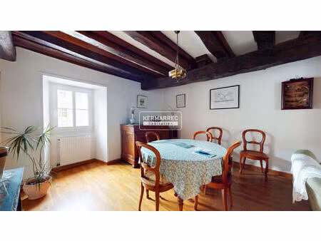 nantes - viarme / talensac